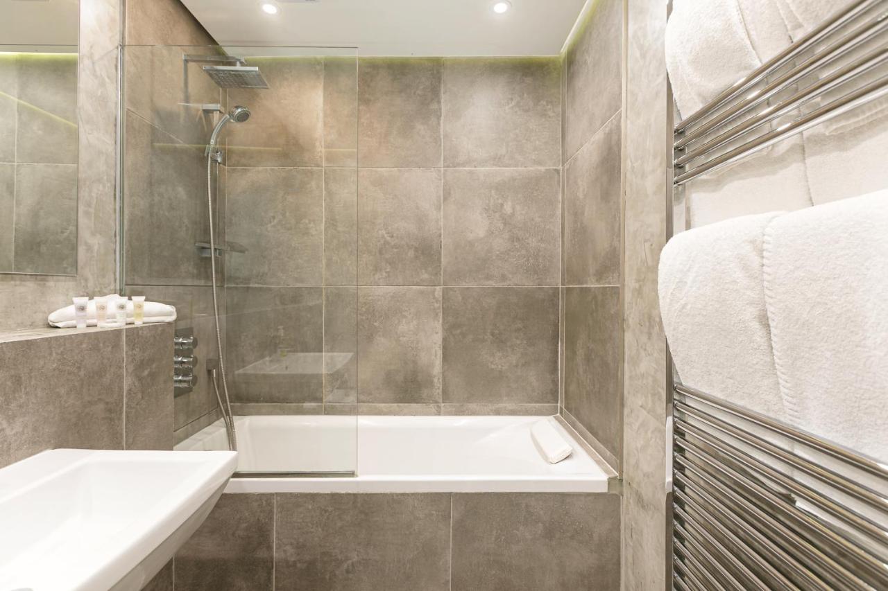 Penthousestays Nr Notting Hill - Luxury 2 Bedroom King Bed Apartment - Near Portobello Road Londres Exterior foto