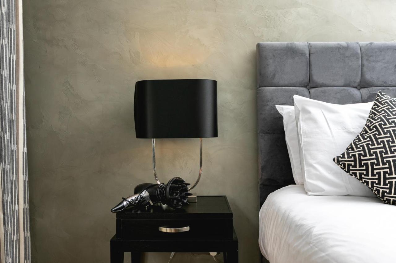 Penthousestays Nr Notting Hill - Luxury 2 Bedroom King Bed Apartment - Near Portobello Road Londres Exterior foto